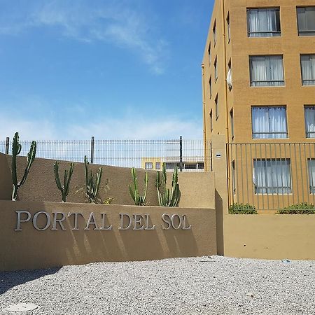 Apartamento Portal Del Sol Arica Apartment Exterior photo