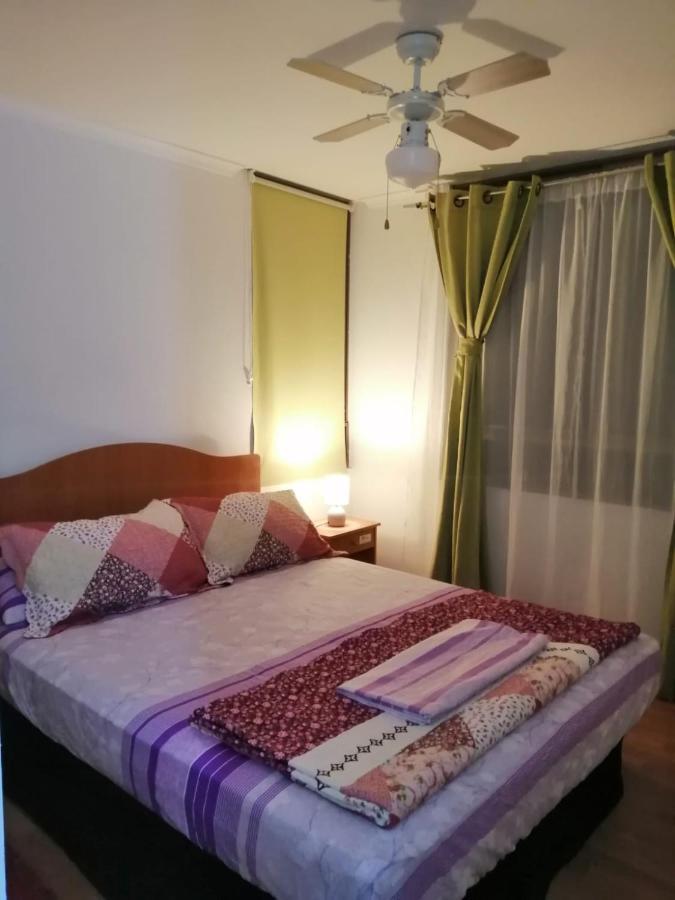 Apartamento Portal Del Sol Arica Apartment Exterior photo